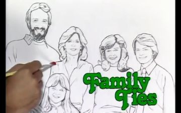 Family Ties: Where Are They Now? - Android / iPhone HD Wallpaper Background Download